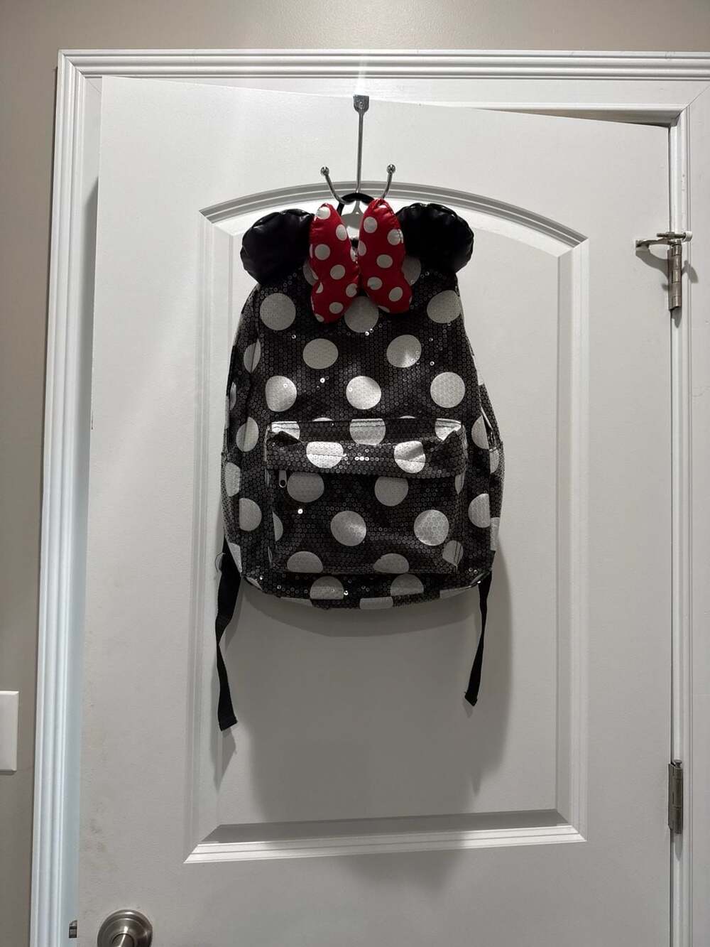 Disney backpack - Picture 2 of 6